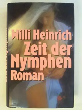 Couverture du produit · Zeit der Nymphen.