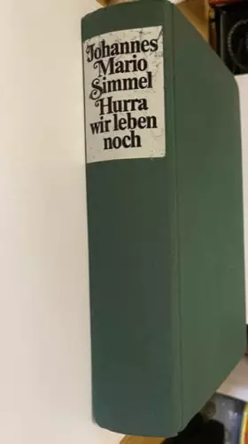 Couverture du produit · Hurra Wir Leben Noch