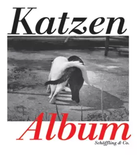 Couverture du produit · Das KatzenAlbum