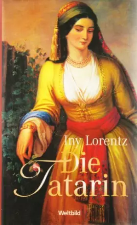 Couverture du produit · Die Tatarin.