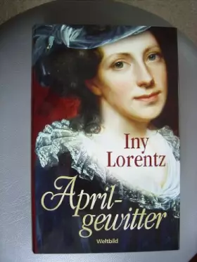 Couverture du produit · Aprilgewitter