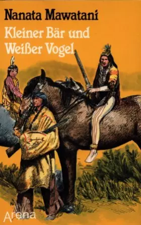 Couverture du produit · Kleiner Bär und Weißer Vogel.