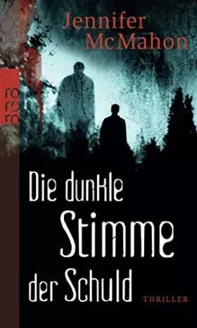 Couverture du produit · Die dunkle Stimme der Schuld