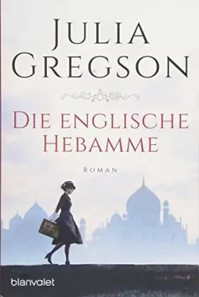 Couverture du produit · Die englische Hebamme: Roman