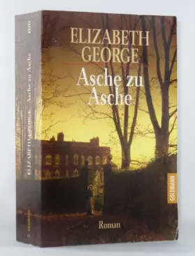 Couverture du produit · Asche zu Asche. Deutsch von Mechthild Sandberg-Ciletti.