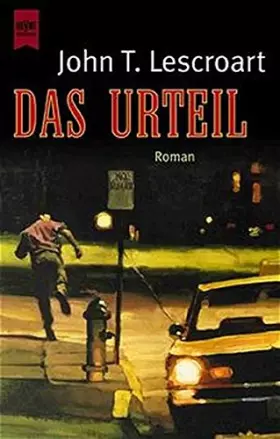 Couverture du produit · Das Urteil