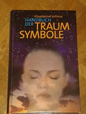Couverture du produit · Handbuch der Traum-Symbole