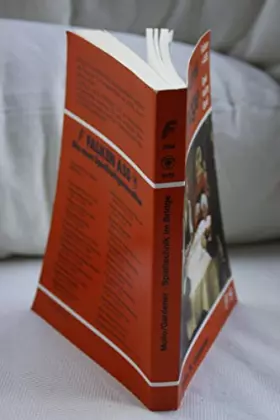 Couverture du produit · Spieltechnik im Bridge. ( Spiele- Bibliothek).