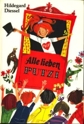 Couverture du produit · Alle lieben Putzi