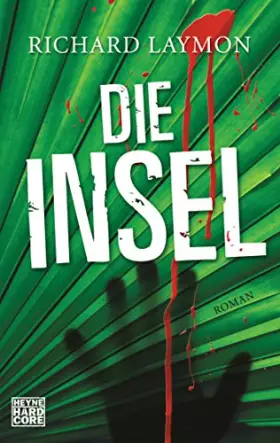 Couverture du produit · Die Insel: Roman