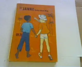 Couverture du produit · Janne findet einen Weg