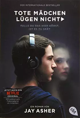Couverture du produit · Tote Mädchen lügen nicht - Filmausgabe