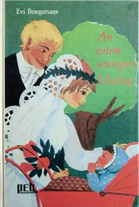 Couverture du produit · An einem sonnigen Maitag