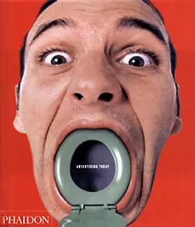Couverture du produit · Advertising Today