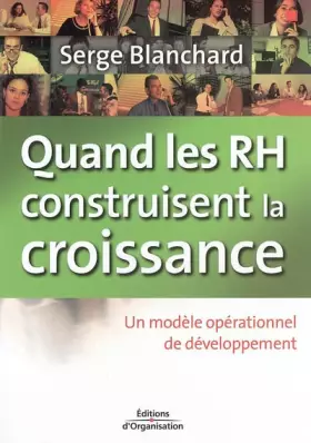 Couverture du produit · Quand les RH construisent la croissance