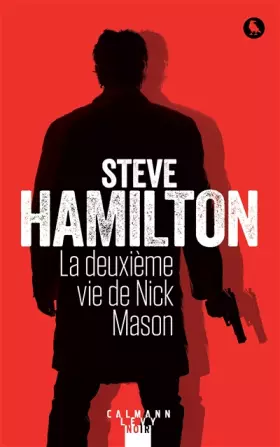Couverture du produit · La deuxième vie de Nick Mason