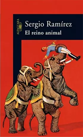 Couverture du produit · El reino animal (Hispánica)