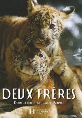 Couverture du produit · Deux frères (moyen format)