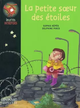 Couverture du produit · La petite soeur des étoiles