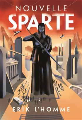 Couverture du produit · Nouvelle-Sparte