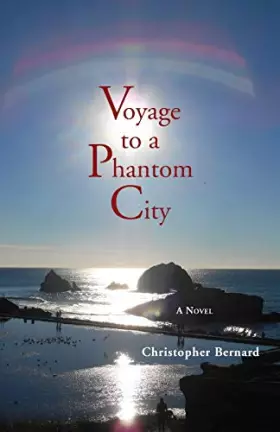Couverture du produit · Voyage to a Phantom City