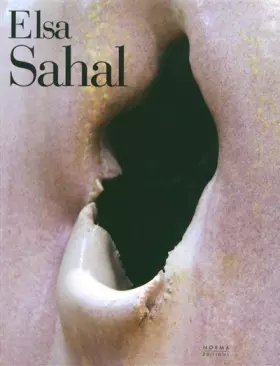 Couverture du produit · Elsa Sahal