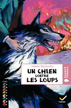 Couverture du produit · Un chien contre les loups