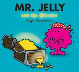 Couverture du produit · Mr. Jelly and the Pirates
