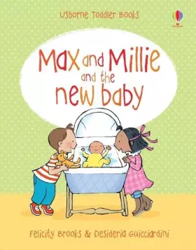 Couverture du produit · New Baby