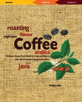 Couverture du produit · Coffee (Beacons)