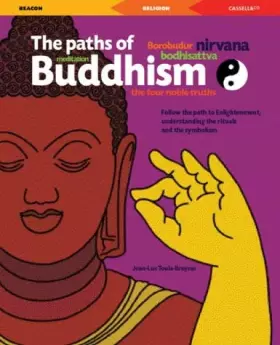 Couverture du produit · The Paths of Buddhism (Beacons)