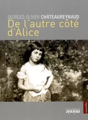 Couverture du produit · De l'autre côté d'Alice