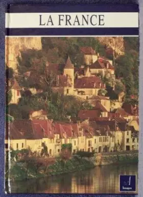Couverture du produit · La France  Images