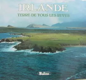 Couverture du produit · Irlande
