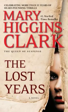 Couverture du produit · The Lost Years