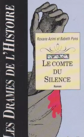 Couverture du produit · Le comte du silence