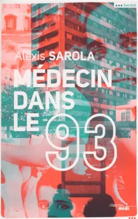 Couverture du produit · Médecin dans le 93