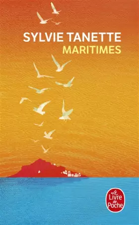 Couverture du produit · Maritimes