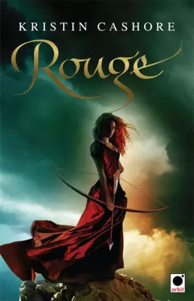 Couverture du produit · Rouge