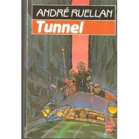 Couverture du produit · Tunnel