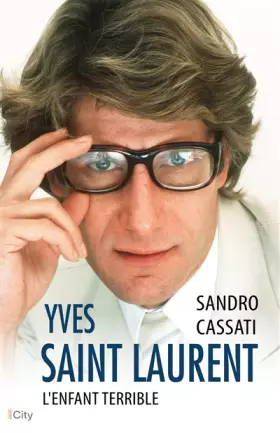 Couverture du produit · Yves Saint Laurent