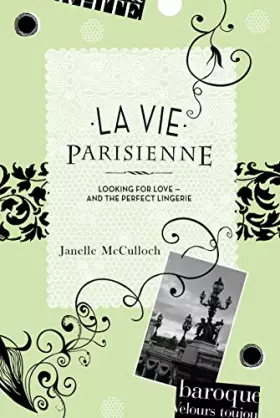 Couverture du produit · La Vie Parisienne