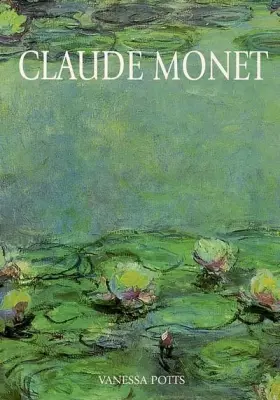 Couverture du produit · Claude Monet