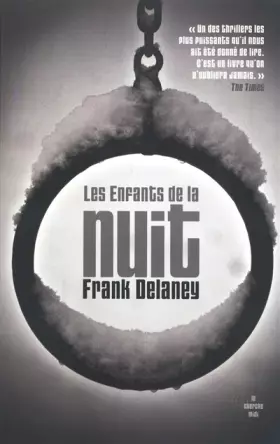 Couverture du produit · Les Enfants de la nuit
