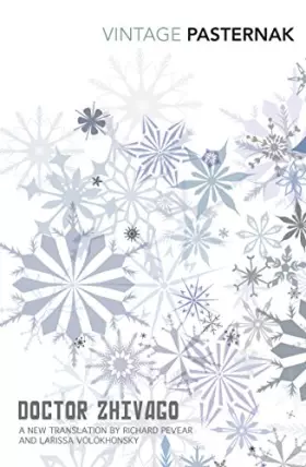 Couverture du produit · Doctor Zhivago