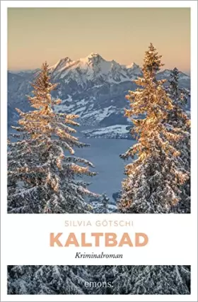 Couverture du produit · Kaltbad: Kriminalroman