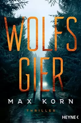 Couverture du produit · Wolfsgier: Roman