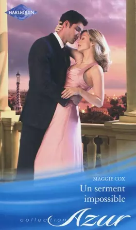 Couverture du produit · Un serment impossible