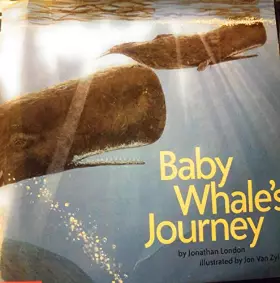 Couverture du produit · Baby Whale's Journey