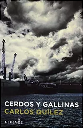 Couverture du produit · Cerdos Y Gallinas (NARRATIVA)